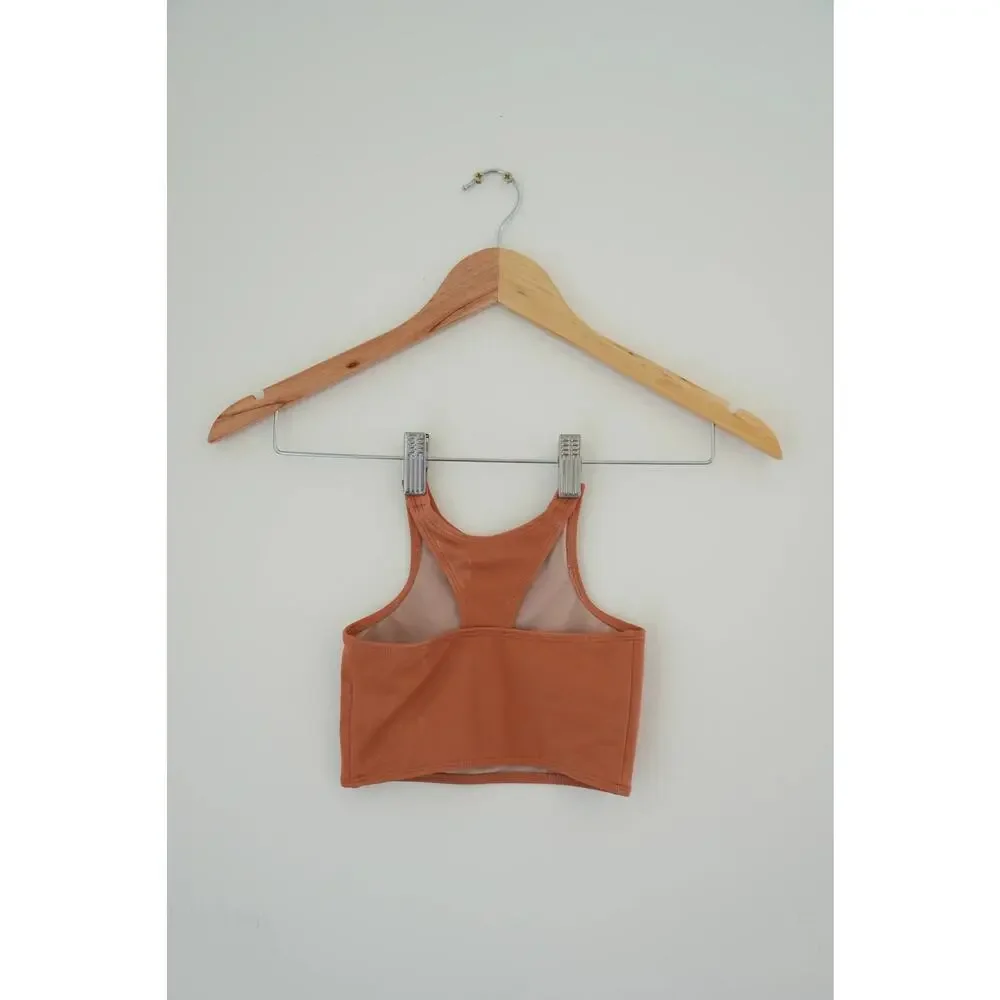 Kortni Jeane Toddler Bathing‎ Suit Top Size 18-24M